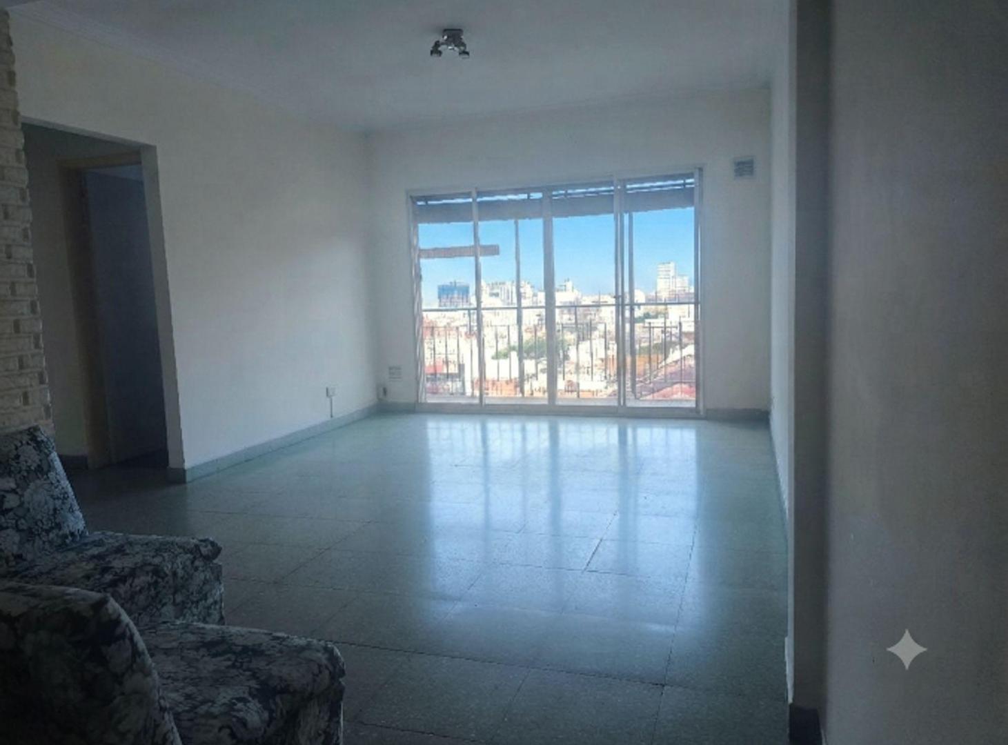 Foto de VENTA SEMIPISO FRENTE 3 AMB C/DEP BOEDO, imagen 1