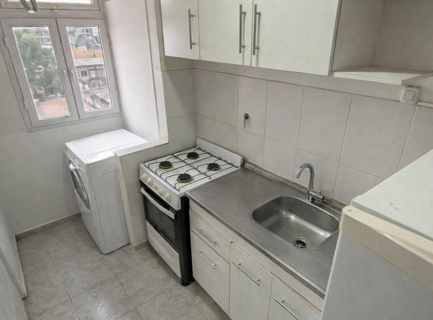 Foto de 2 AMBIENTES RESTAURADO, imagen 3