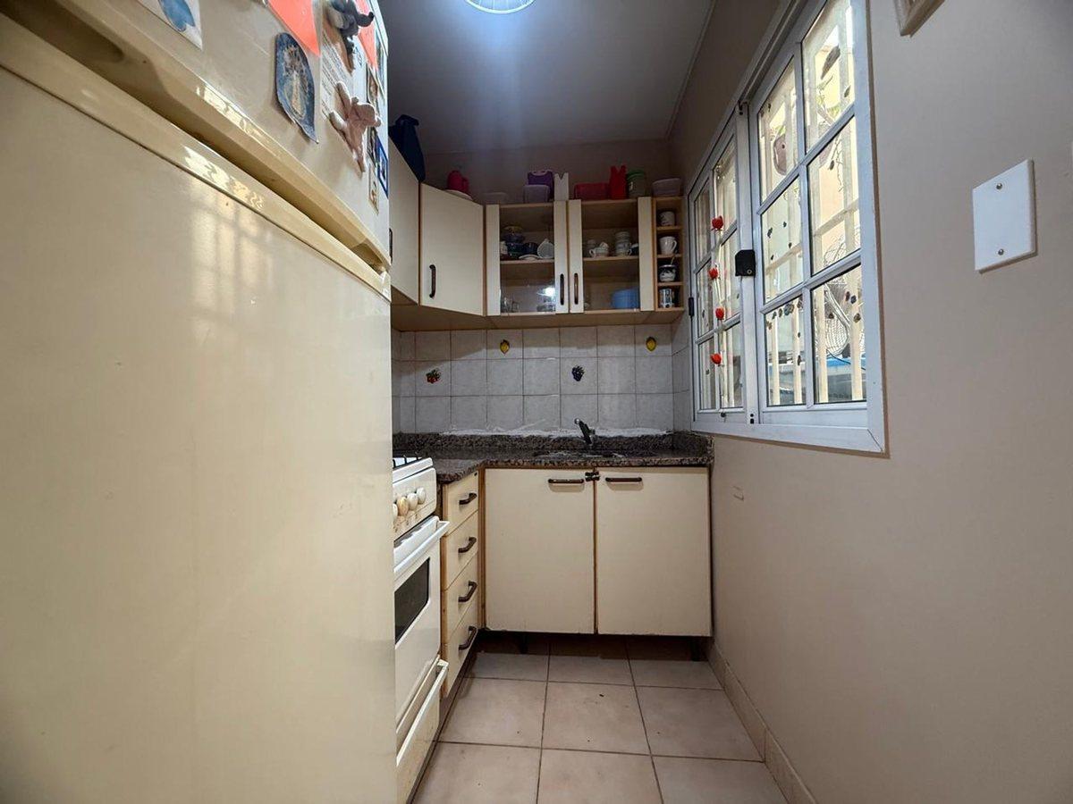 Foto de Venta Triplex 3 amb. Apto crédito. Vicente López, imagen 5