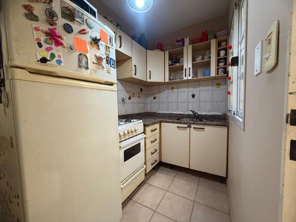Foto de Venta Triplex 3 amb. Apto crédito. Vicente López, imagen 3