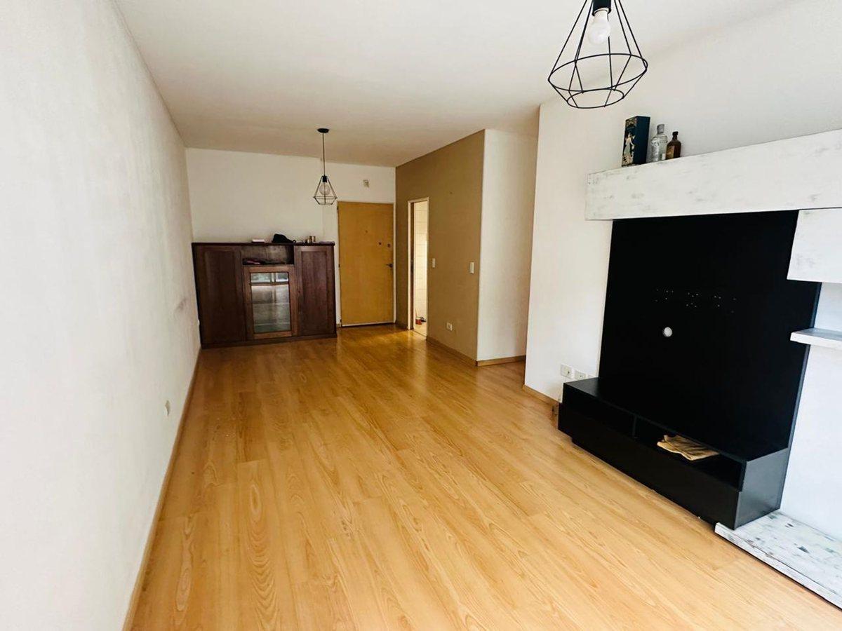 Foto de VENTA NUÑEZ SEMIPISO TRES AMB FRENTE APTO CRED, imagen 3