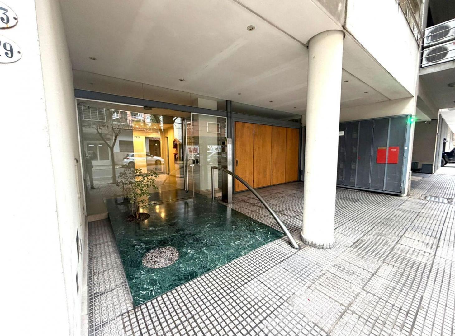 Foto de VENTA NUÑEZ SEMIPISO TRES AMB FRENTE APTO CRED, imagen 5