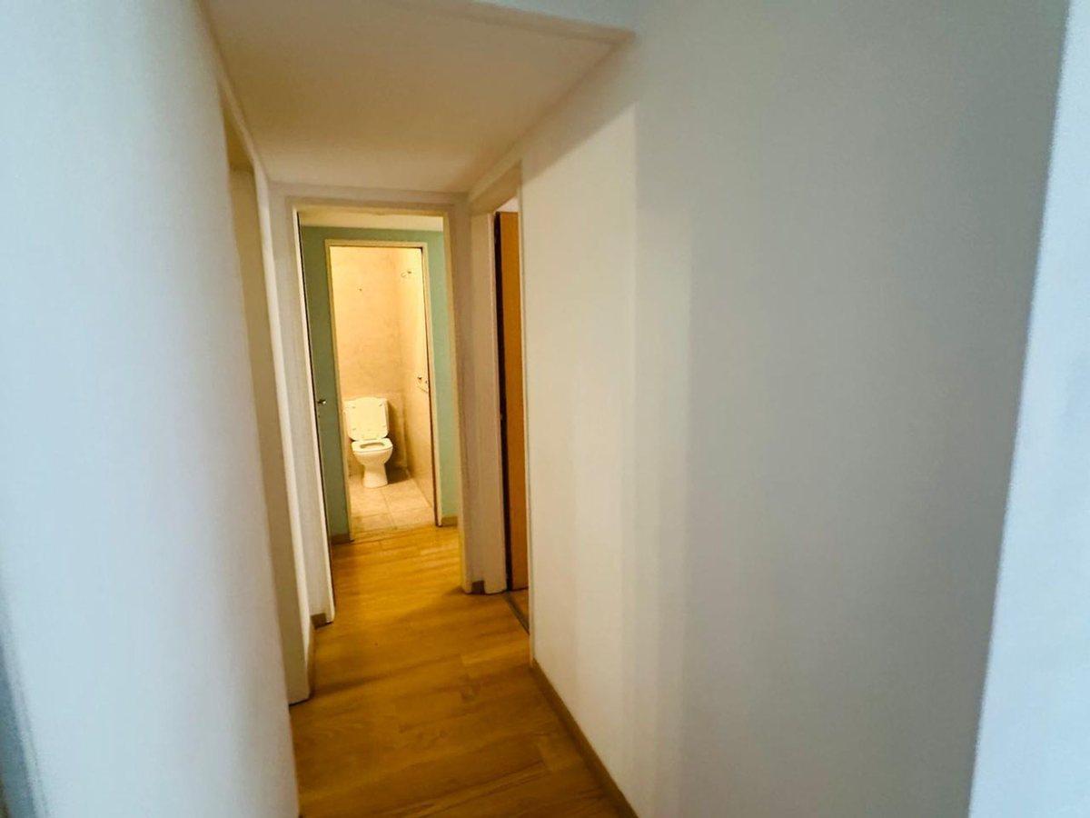 Foto de VENTA NUÑEZ SEMIPISO TRES AMB FRENTE APTO CRED, imagen 4