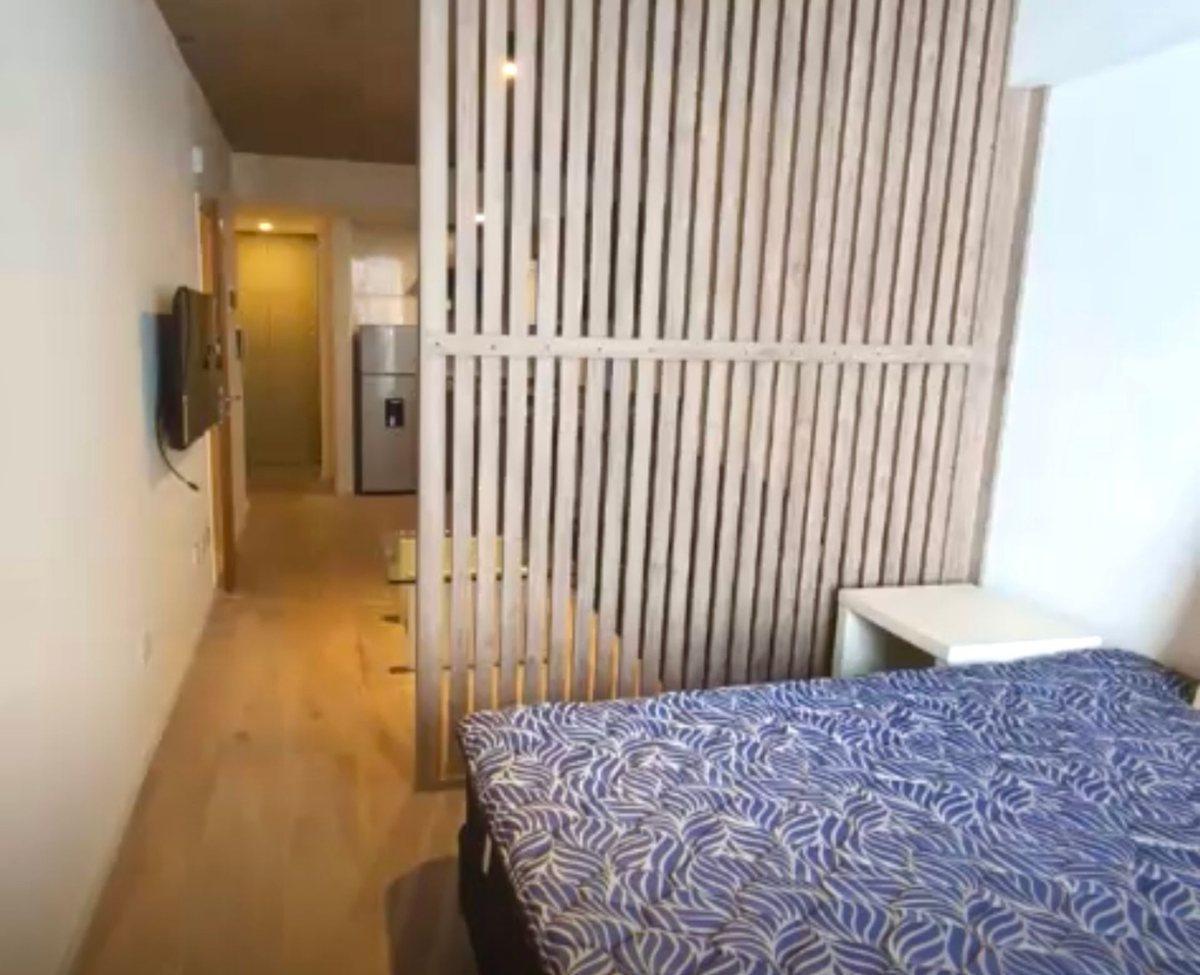 Foto de VENTA DEPARTAMENTO MONO C/BALCON EN COLEGIALES, imagen 2