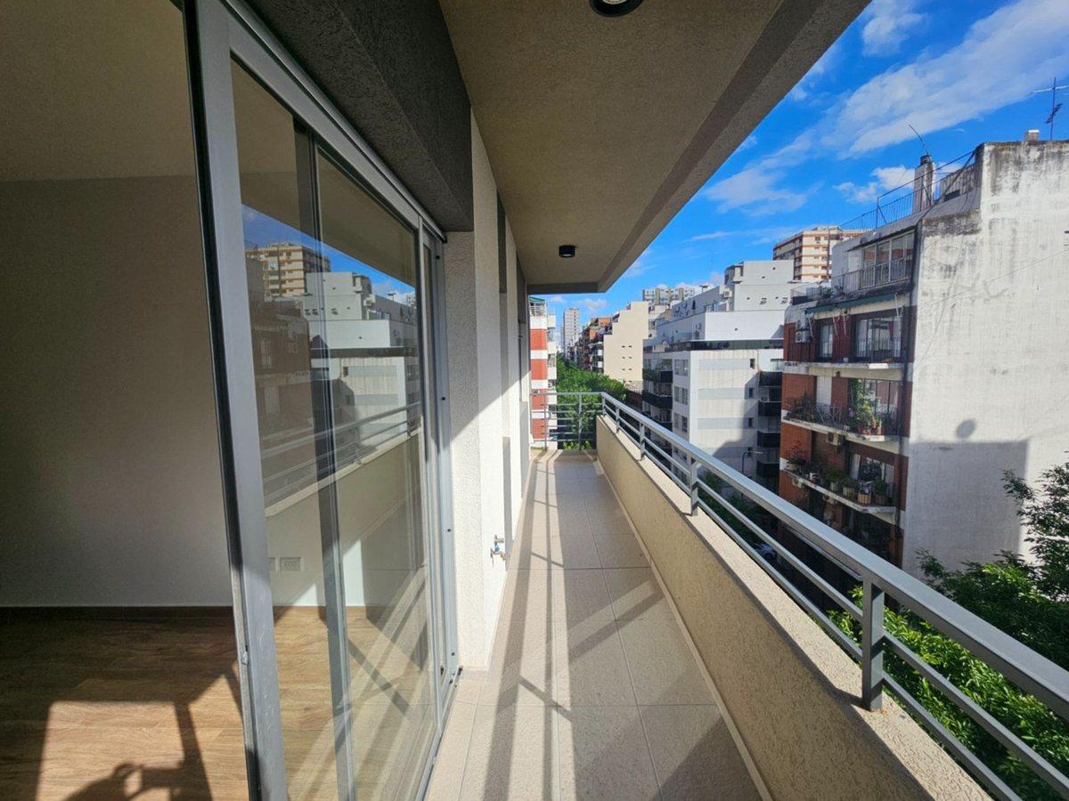 Foto de Venta 3 Ambientes 2 baños ESTRENAR Balcón Belgrano, imagen 2