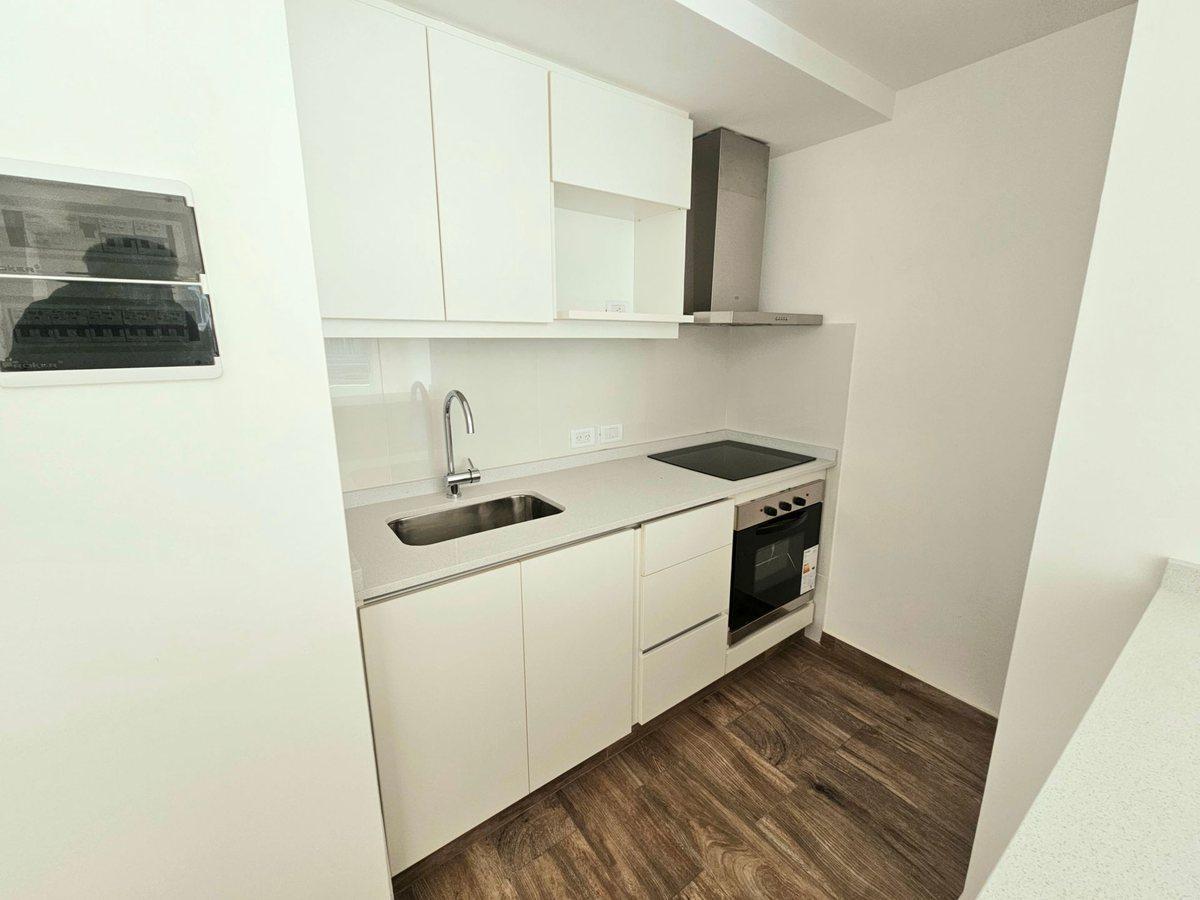 Foto de Venta 3 Ambientes 2 baños ESTRENAR Balcón Belgrano, imagen 5