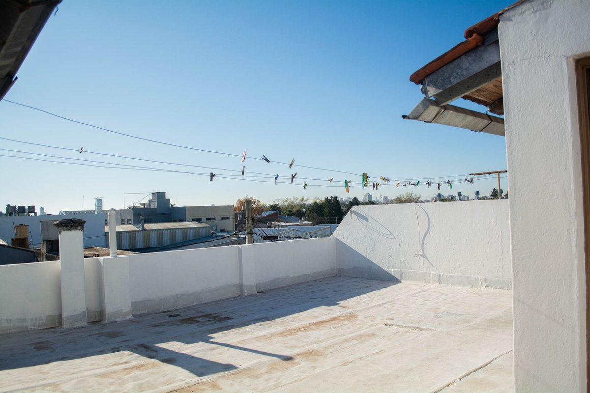 Foto de Venta PH 3 amb, terraza, patio, parrilla, lavadero, imagen 1