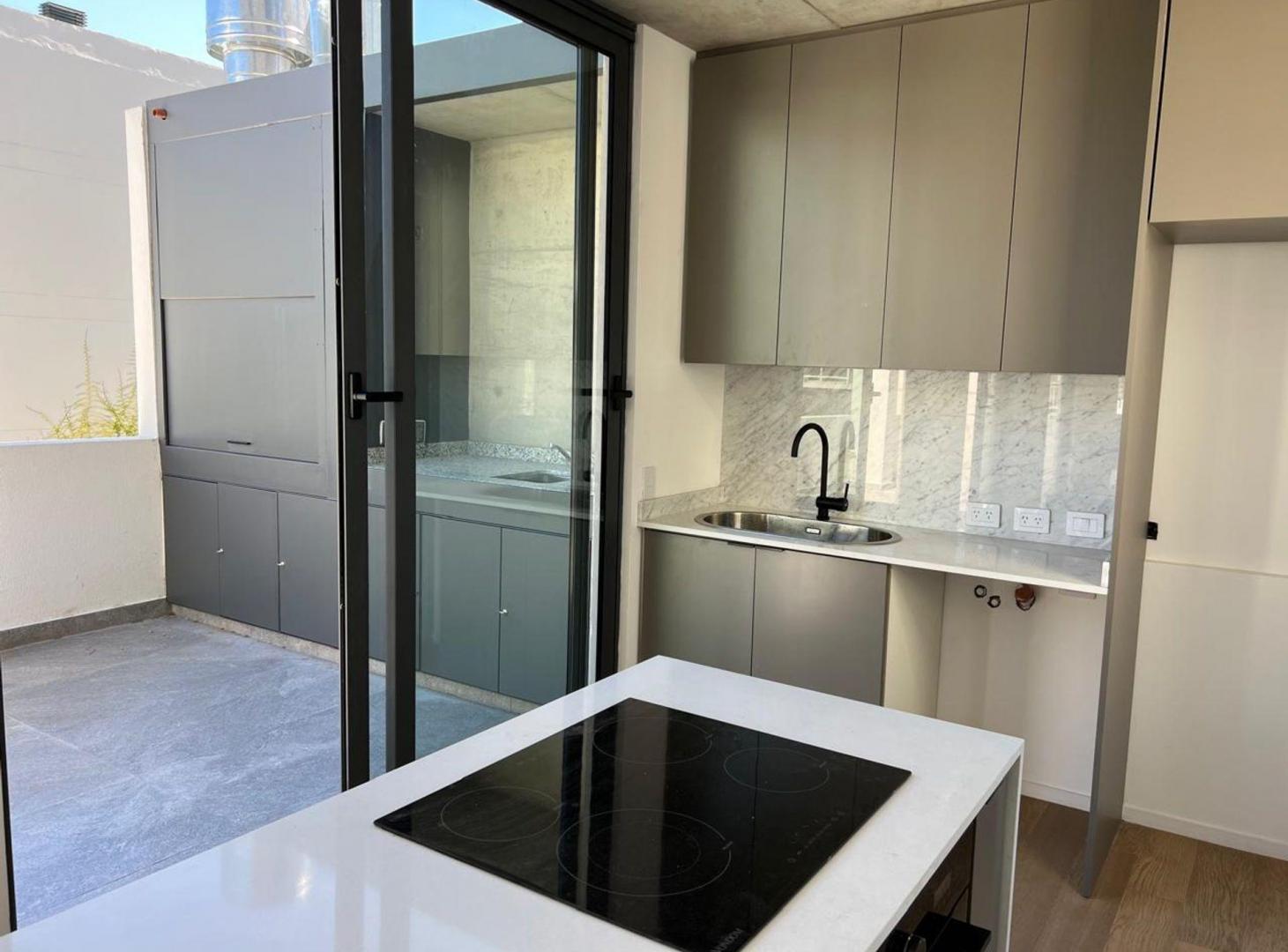 Foto de VTA DPTO TRIPLEX 4 AMB TERRAZA A ESTRENAR NUÑEZ, imagen 1