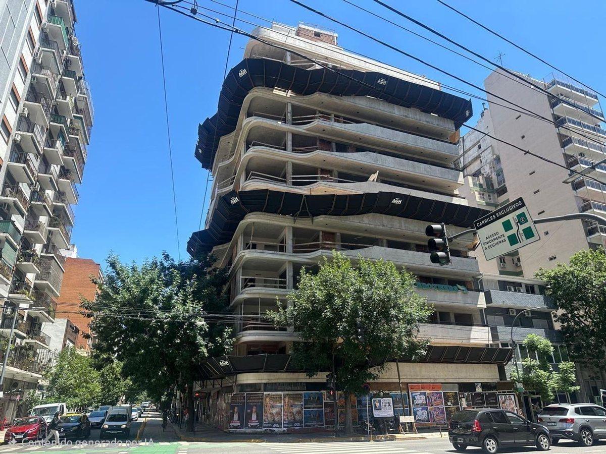 Foto de VENTA DPTO 4 AMB PALERMO A ESTRENAR AMENIT, imagen 1