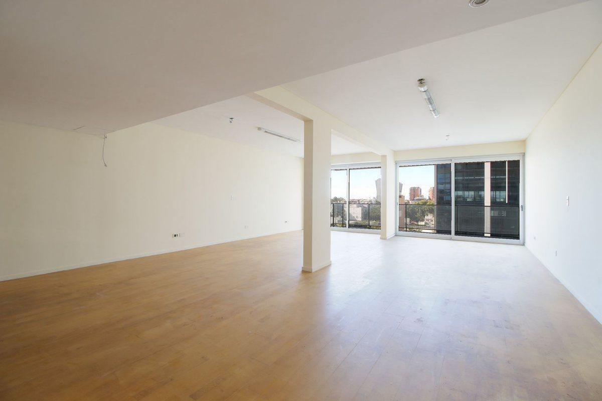 Foto de VENTA OFICINA AV.LIBERTADOR BELGRANO COCH CREDITO, imagen 4