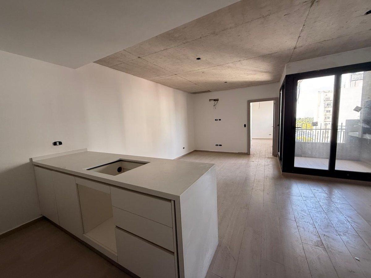 Foto de VTA PALERMO 2 AMB ESTRENAR BCON PARRILLA AMENITIES, imagen 1