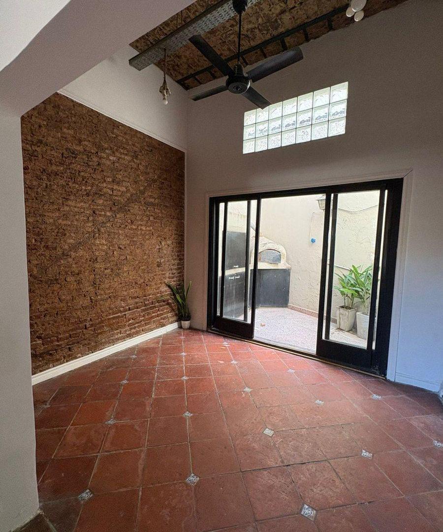 Foto de VTA CASA EN CHACARITA 5 AMB ESCRIT + PATIO, imagen 4