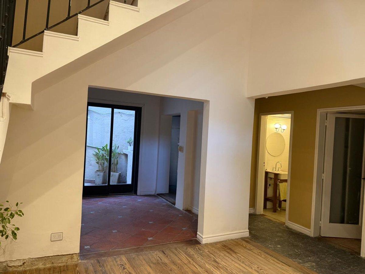 Foto de VTA CASA EN CHACARITA 5 AMB ESCRIT + PATIO, imagen 5