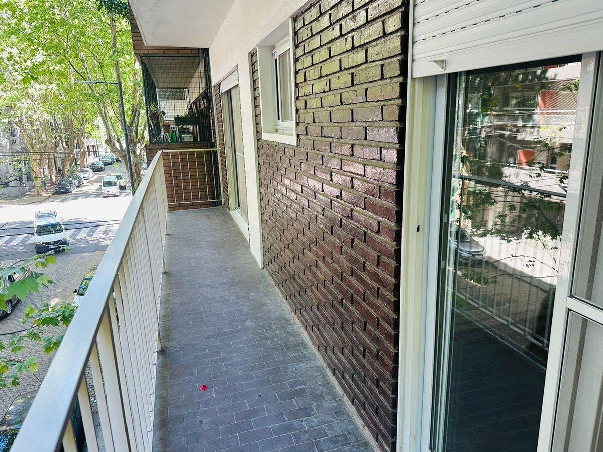 Foto de VENTA BELGRANO SEMIP 4 AMB FTE COCH APT CRED/PRO, imagen 4
