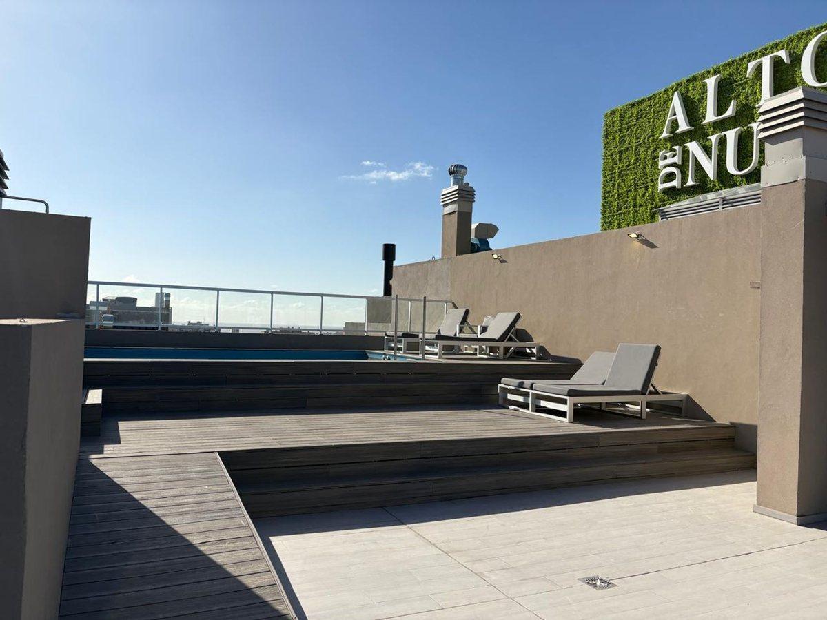 Foto de VENTA DEPART 3 AMB PISO 13 BALCON A ESTRENAR NUÑEZ, imagen 5