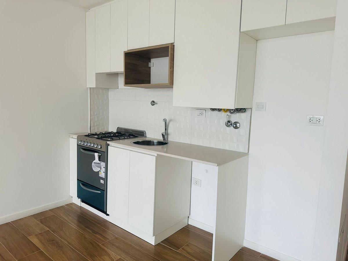 Foto de VENTA LANUSITA DOS AMB CONTRAF BALCÓN A ESTRENAR, imagen 5