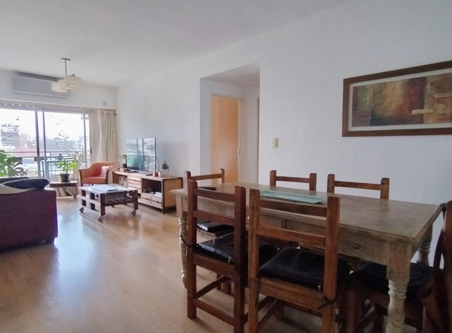 Foto de VENTA DEPTO HERMOSO EXCELENTE ZONA V URQUIZA, imagen 4