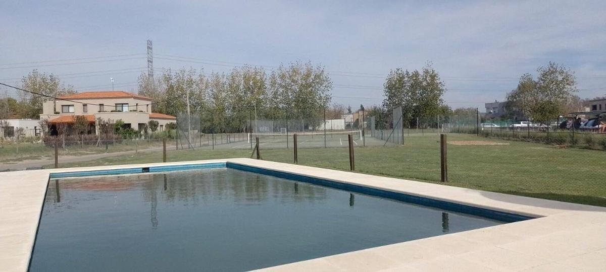 Foto de VENTA DE LOTES EN BARRIO CERRADO MANUEL BELGRANO, imagen 4