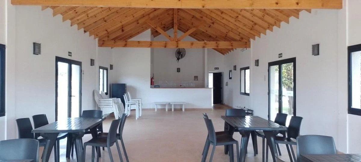 Foto de VENTA DE LOTES EN BARRIO CERRADO MANUEL BELGRANO, imagen 3