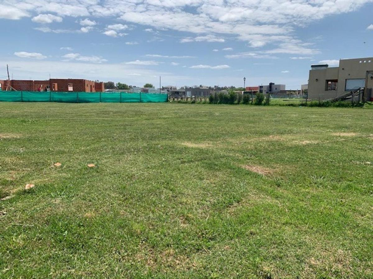 Foto de VENTA DE LOTES EN BARRIO CERRADO MANUEL BELGRANO, imagen 1