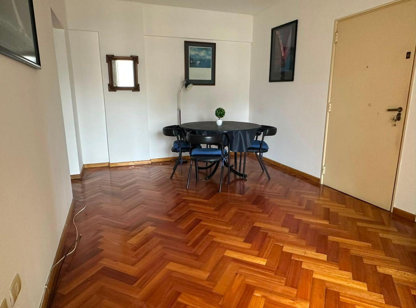 Foto de 2 amb Alquiler Belgrano Balcon, imagen 1