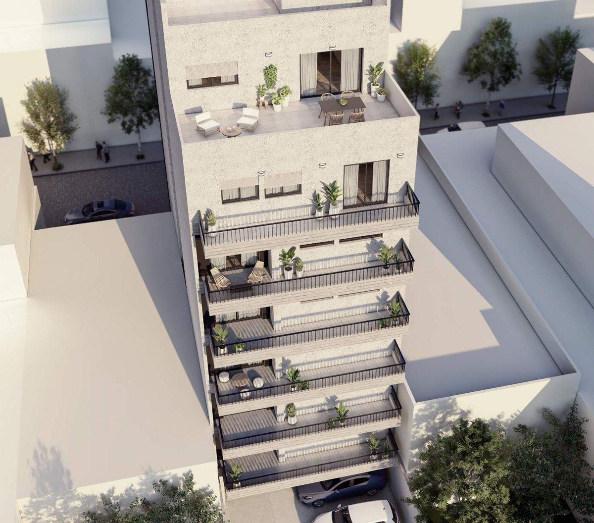 Foto de Venta 3 Ambientes 2 baños Comp. Balcón Coghlan, imagen 4
