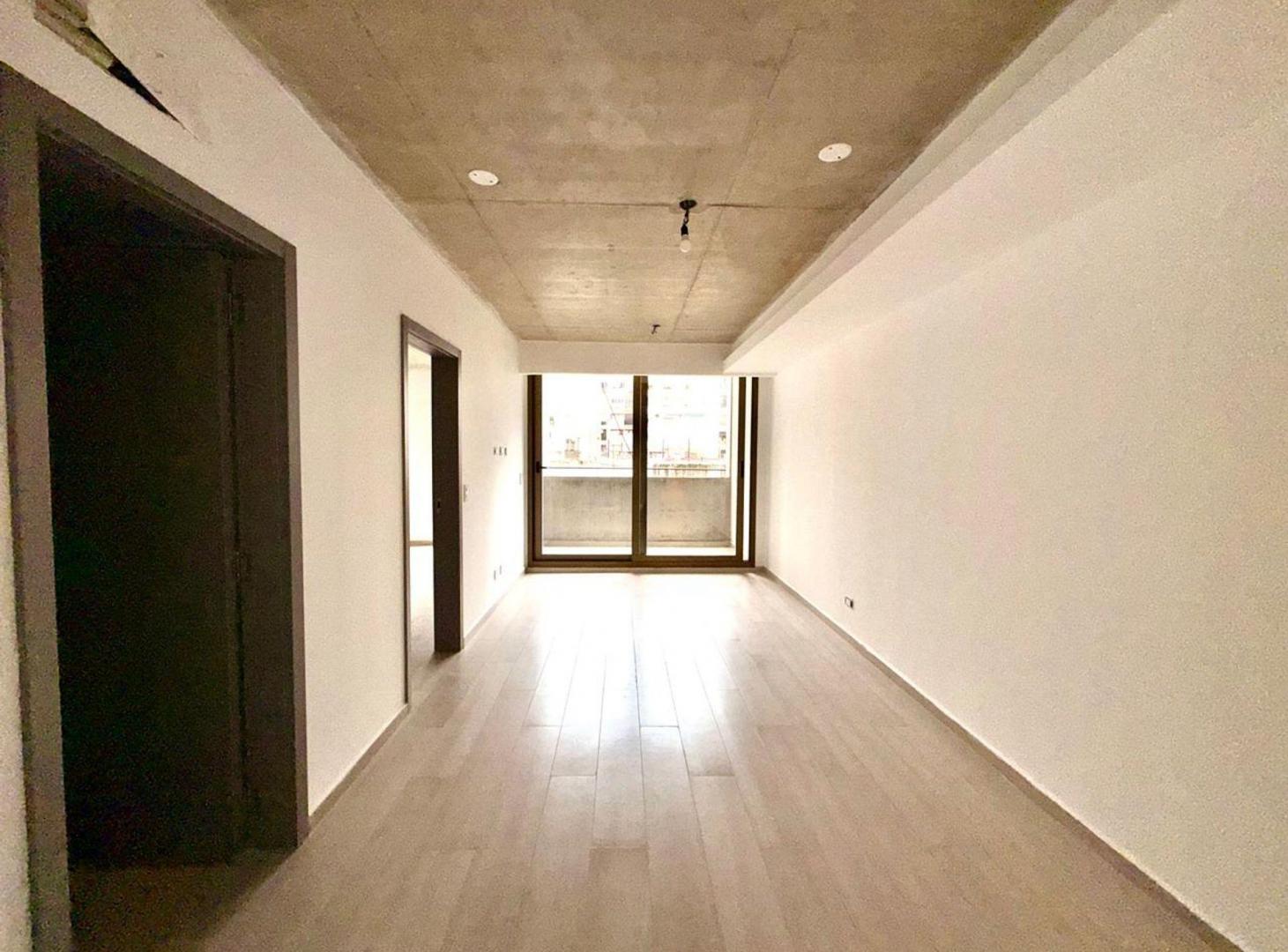 Foto de VTA PALERMO CHICO 2 AMB AMENITIES ESTRENAR, imagen 1
