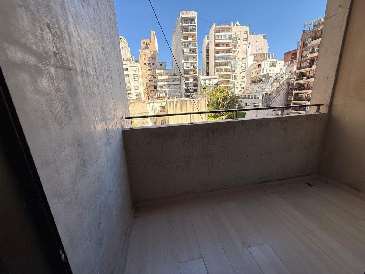 Foto de VTA PALERMO CHICO 2 AMB AMENITIES ESTRENAR, imagen 2