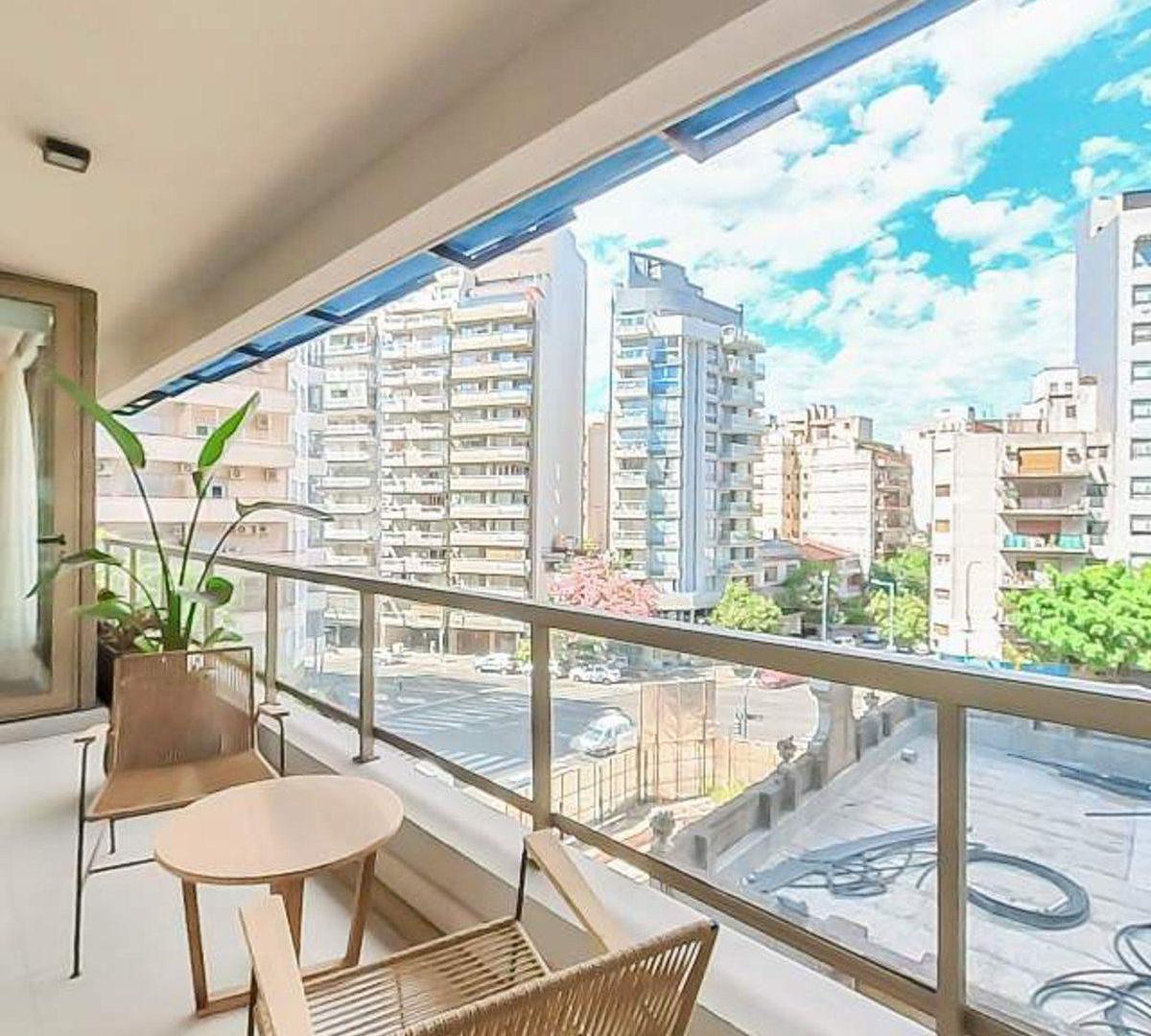 Foto de Dpto 3 amb Palacio Roccatagliata Amenities premium, imagen 5