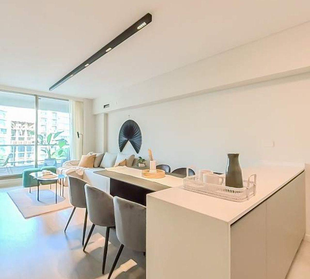 Foto de Dpto 3 amb Palacio Roccatagliata Amenities premium, imagen 4