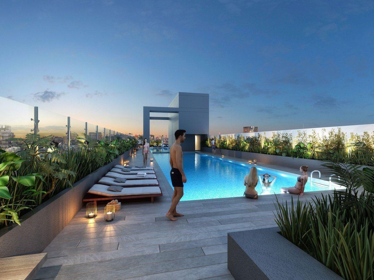 Foto de Dpto 3 amb Palacio Roccatagliata Amenities premium, imagen 2