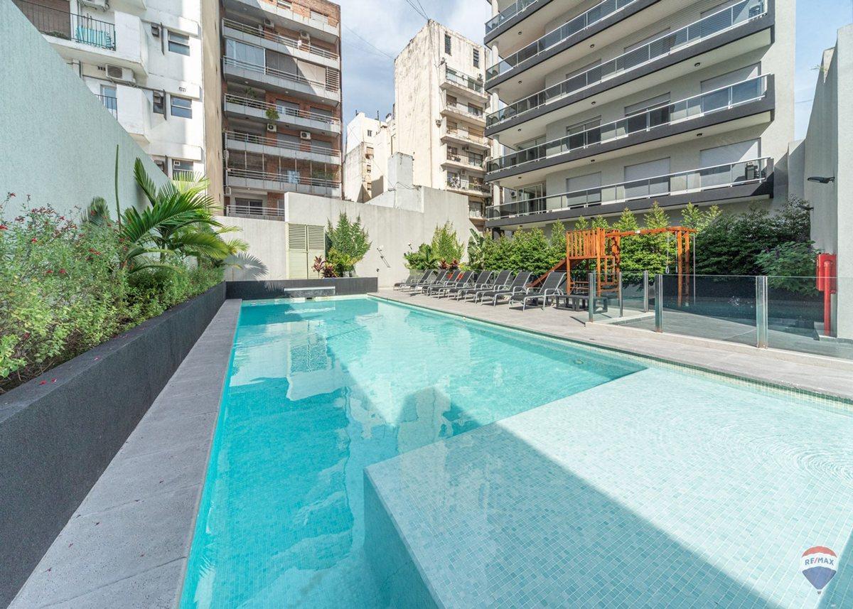 Foto de VENTA DPTO PALERMO 2 AMB A ESTR AMENITIES PREMIUM, imagen 4