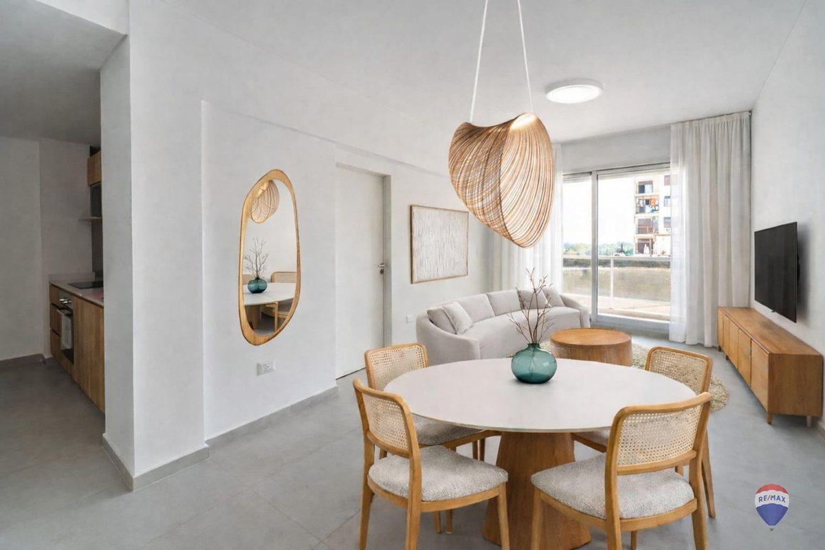 Foto de VENTA DPTO PALERMO 2 AMB A ESTR AMENITIES PREMIUM, imagen 2