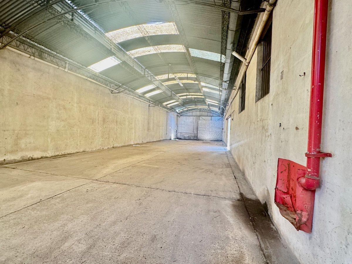 Foto de LOTE 1.424m2- Capacidad constructiva: 6.203m2 CABA, imagen 5