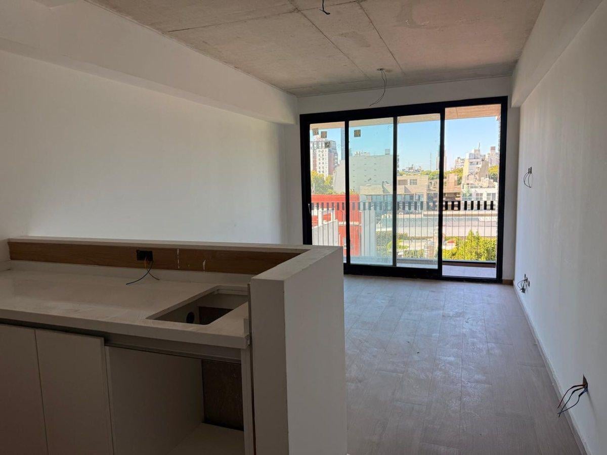 Foto de VTA PALERMO MONOAMB AMENITIES PREMIUM PROX ENTREGA, imagen 2