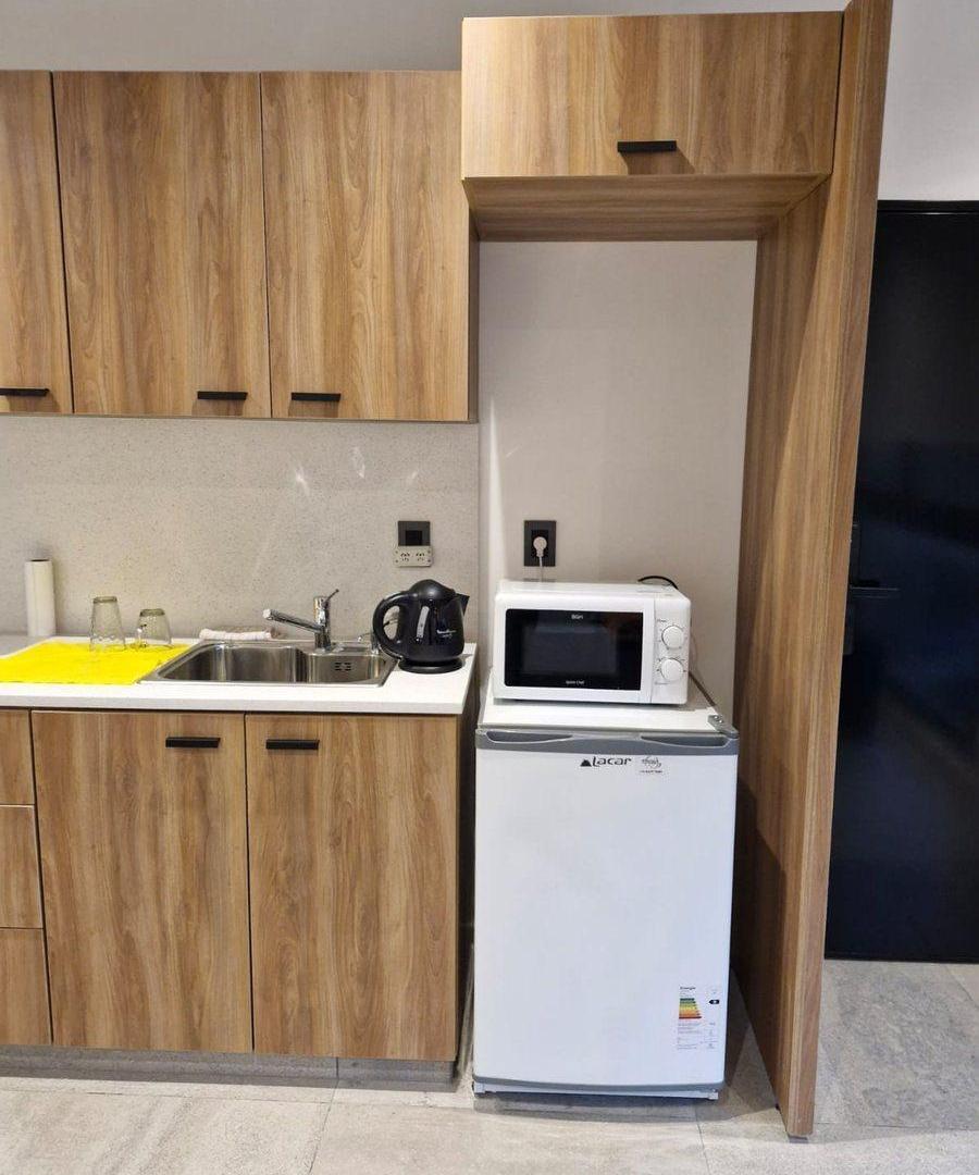 Foto de MONOAMBIENTE A ESTRENAR AMUEBLADO, imagen 3
