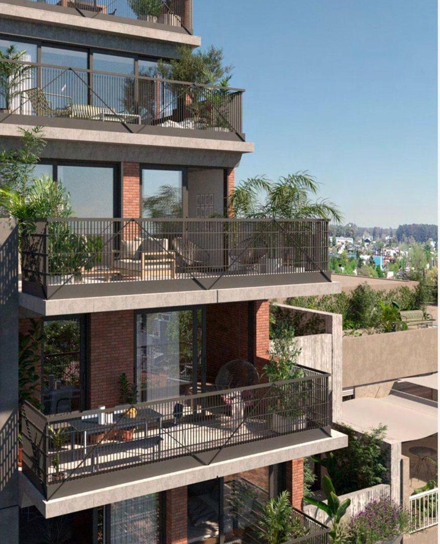 Foto de 3 AMB DUPLEX VILLA ORTUZAR PISO10 AMENITIES 89M2, imagen 2