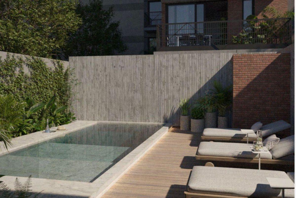 Foto de 3 AMB DUPLEX VILLA ORTUZAR PISO10 AMENITIES 89M2, imagen 1
