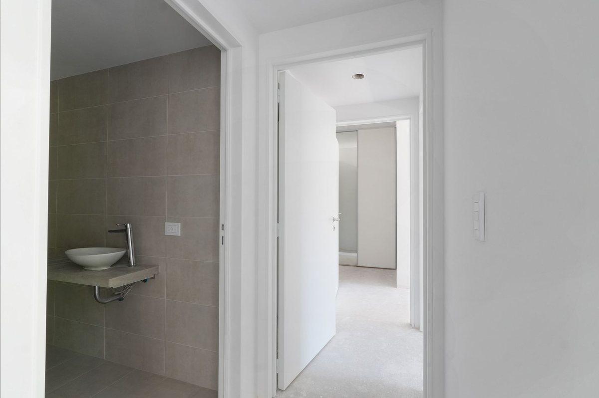 Foto de VENTA DPTO 3 AMB ESTRENAR AMENITIES MET V.CRESPO, imagen 4