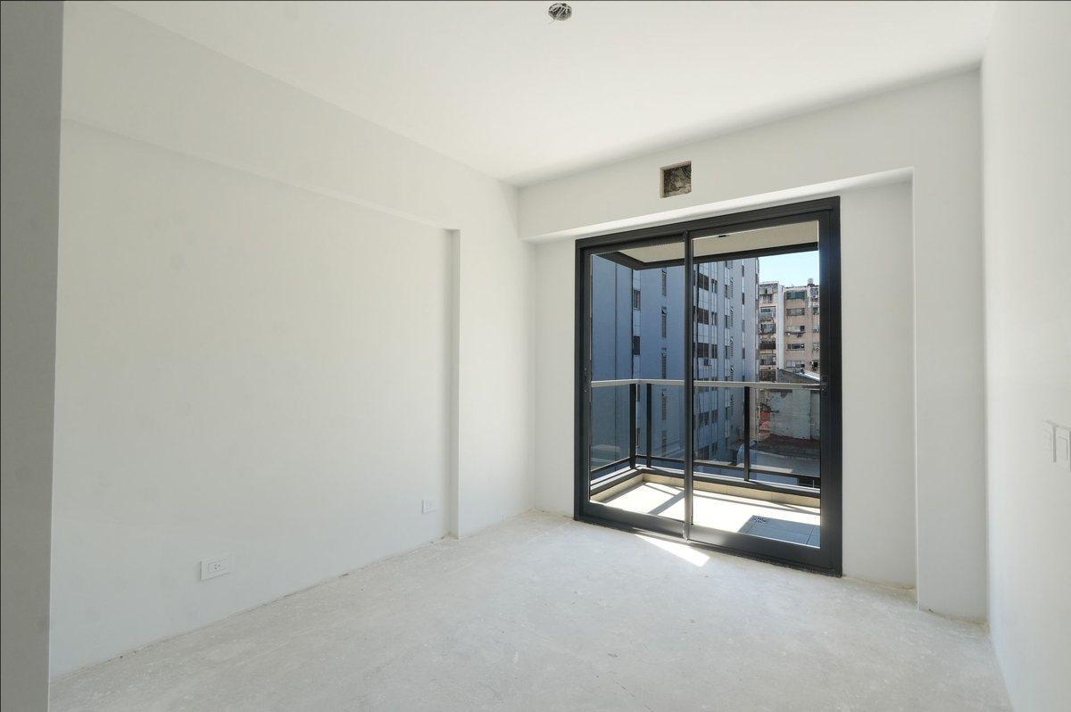 Foto de VENTA DPTO 3 AMB ESTRENAR AMENITIES MET V.CRESPO, imagen 5
