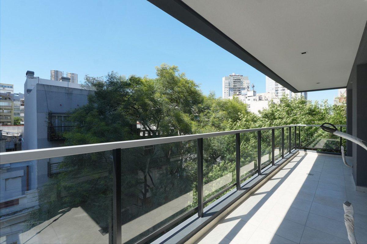 Foto de VENTA DPTO 3 AMB ESTRENAR AMENITIES MET V.CRESPO, imagen 1