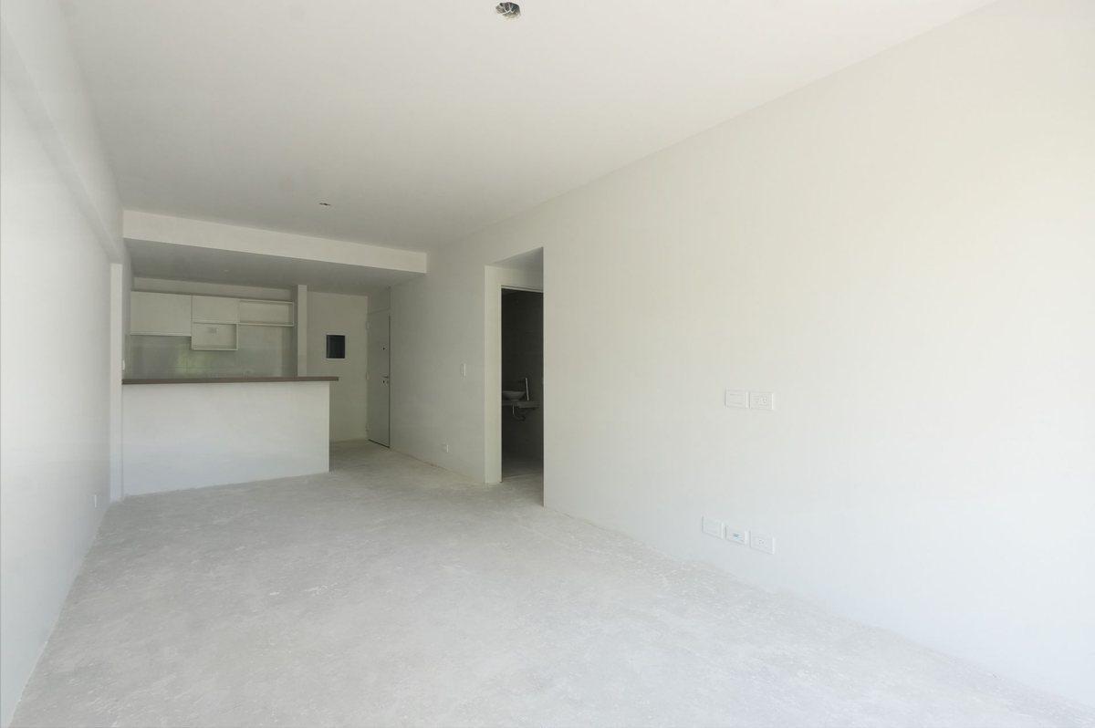 Foto de VENTA DPTO 3 AMB ESTRENAR AMENITIES MET V.CRESPO, imagen 3
