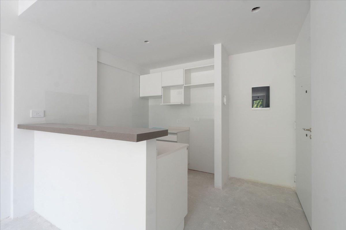 Foto de VENTA DPTO 3 AMB ESTRENAR AMENITIES MET V.CRESPO, imagen 2