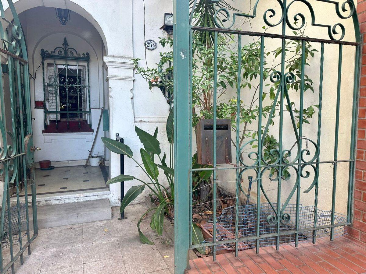 Foto de Venta Villa Crespo PH entrada Ind, imagen 4