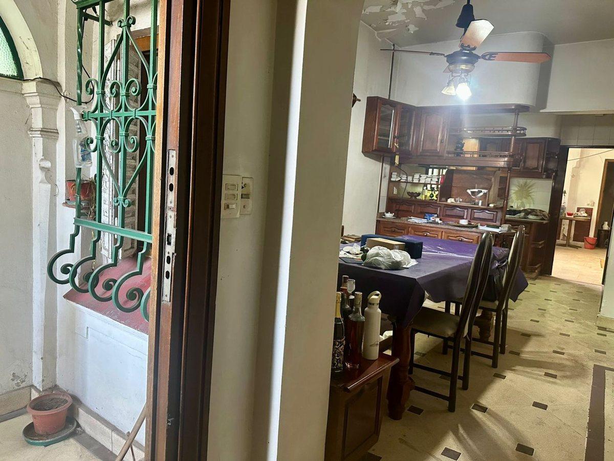 Foto de Venta Villa Crespo PH entrada Ind, imagen 2