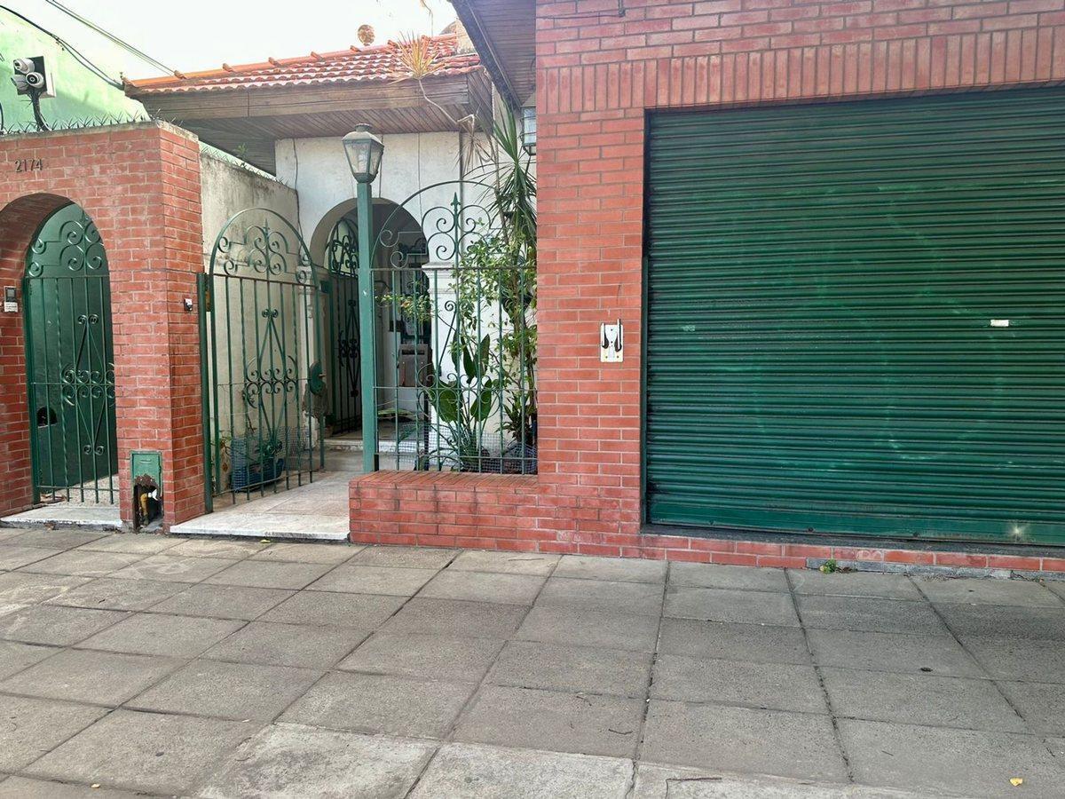 Foto de Venta Villa Crespo PH entrada Ind, imagen 3