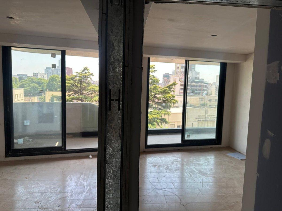 Foto de VTA DEPTO A ESTRENAR EN PALERMO 2 AMB FULL AMENI, imagen 3