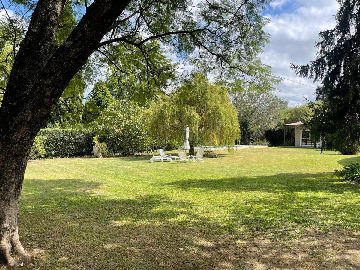 Foto de VENTA CASA QUINTA LOTE 1600M2 MORENO OPORTUNIDAD, imagen 2