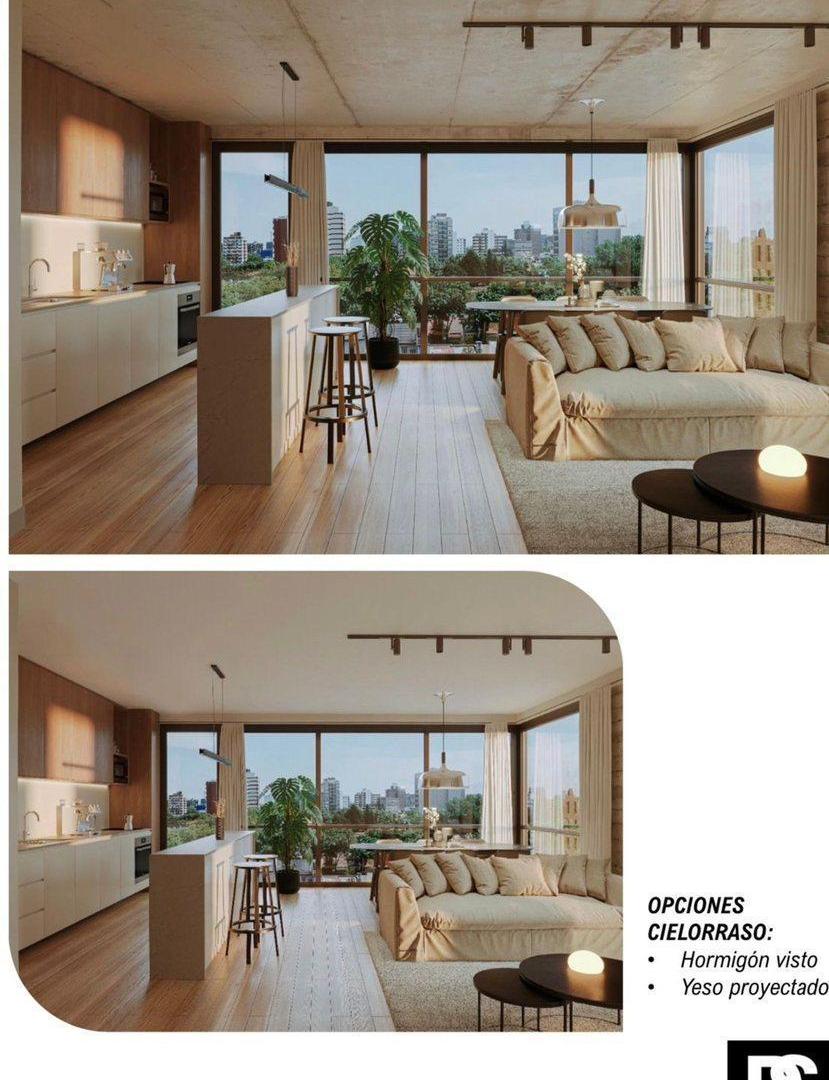 Foto de VTA POZO BELGRANO 2 AMB BALCON AMENITIES COCHERA, imagen 5