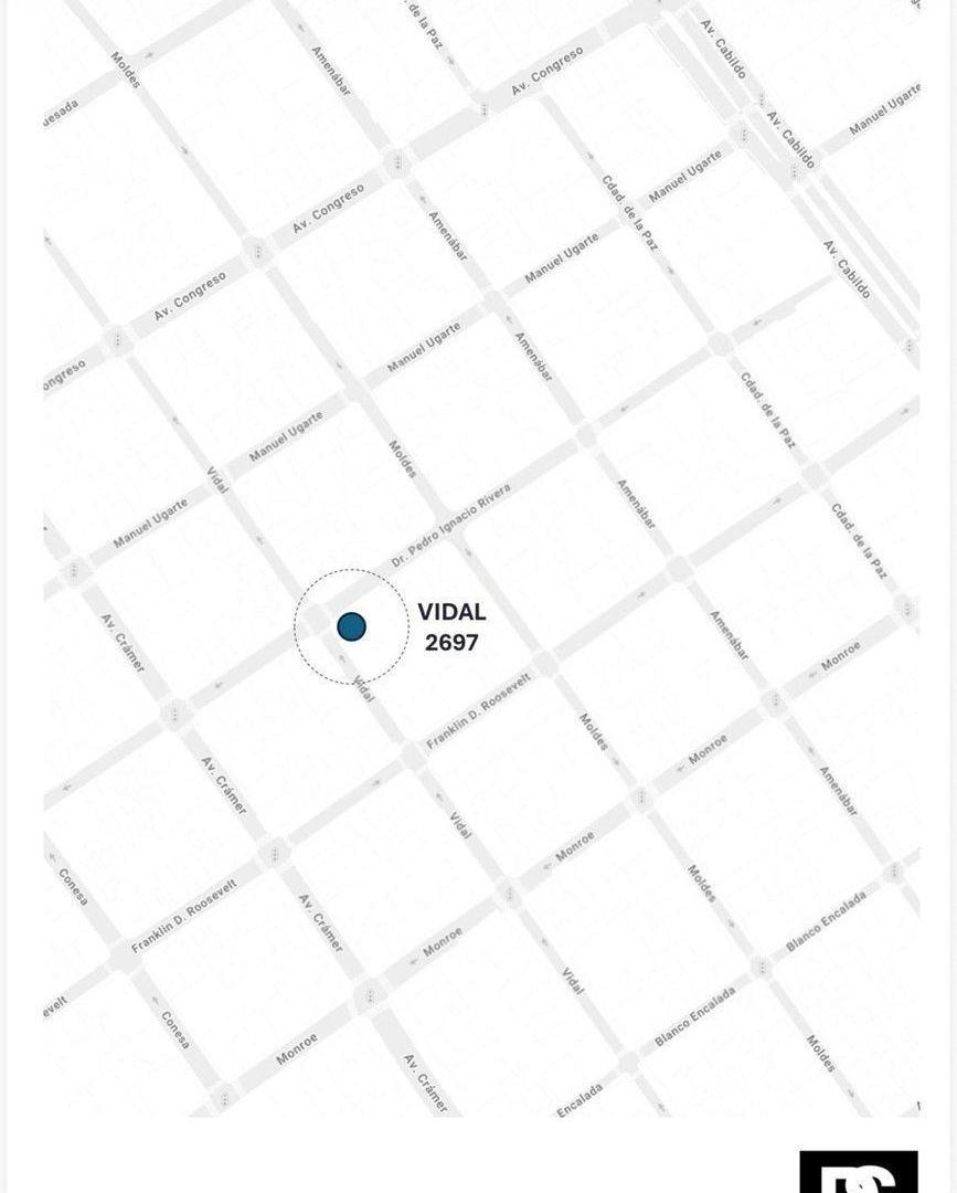 Foto de VTA POZO BELGRANO 2 AMB BALCON AMENITIES COCHERA, imagen 3